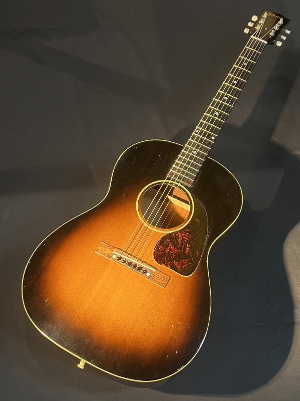 Gibson 【Vintage】LG-1 【1950年製】（ビンテージ）【楽器検索 ...