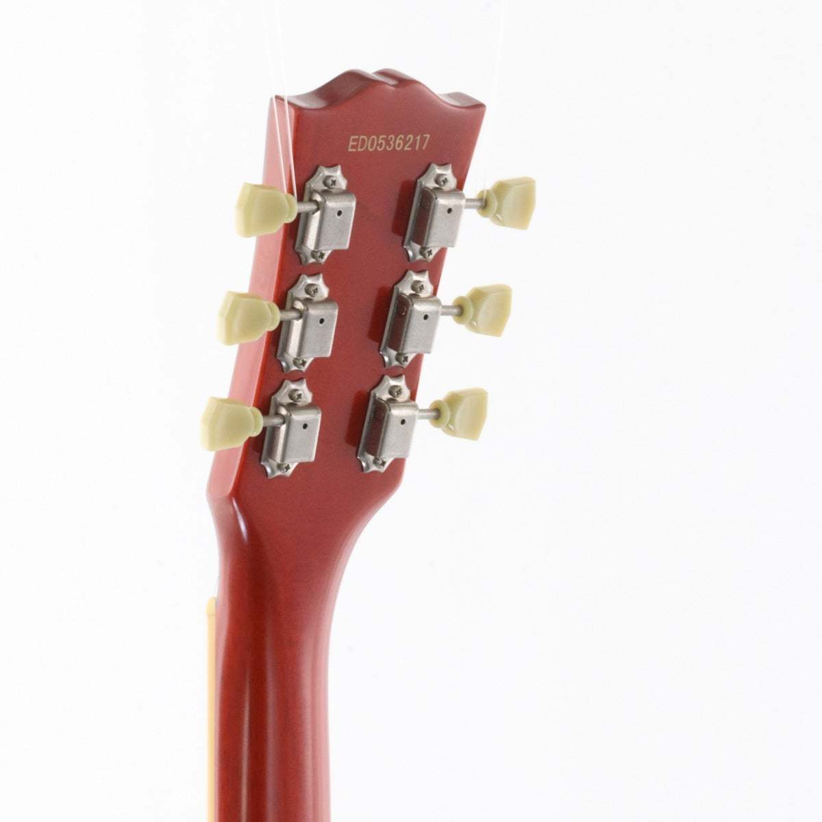 EDWARDS E-LP-90LTS Lemon Drop 【心斎橋店】（中古/送料無料）【楽器