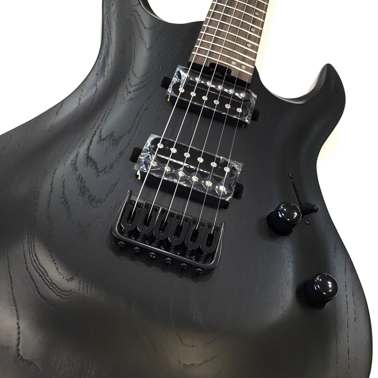 Aria Pro II MAC-D600 STBK(Stained Black)（新品/送料無料