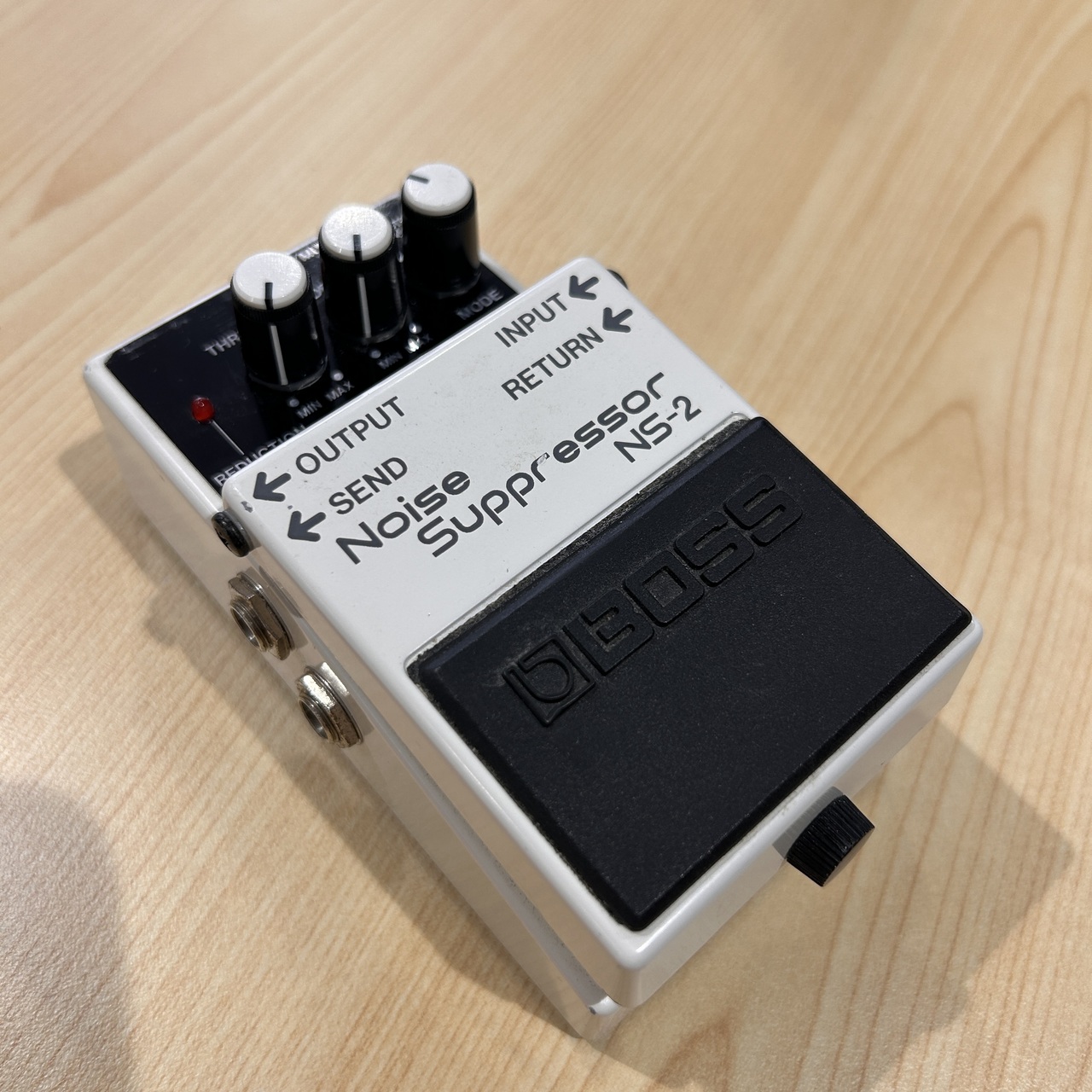 BOSS NS-2 Noise Suppressor（中古）【楽器検索デジマート】