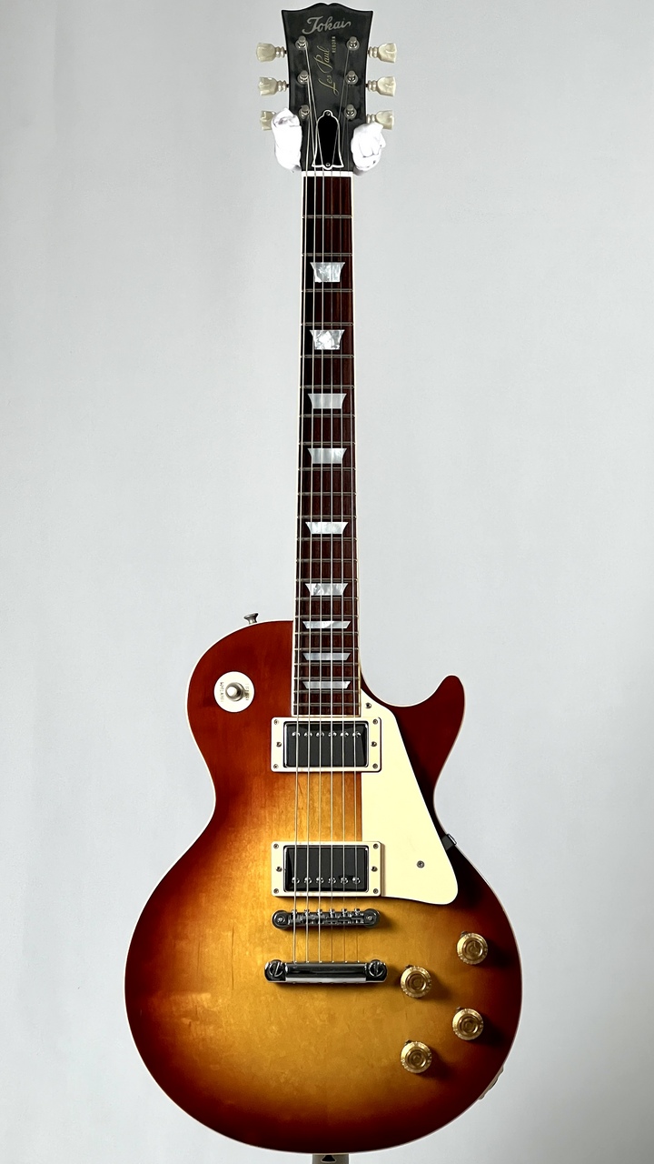 TOKAI Reborn OLD LS80？ 1980年製 tokai_ls80_reborn_1980_incl.