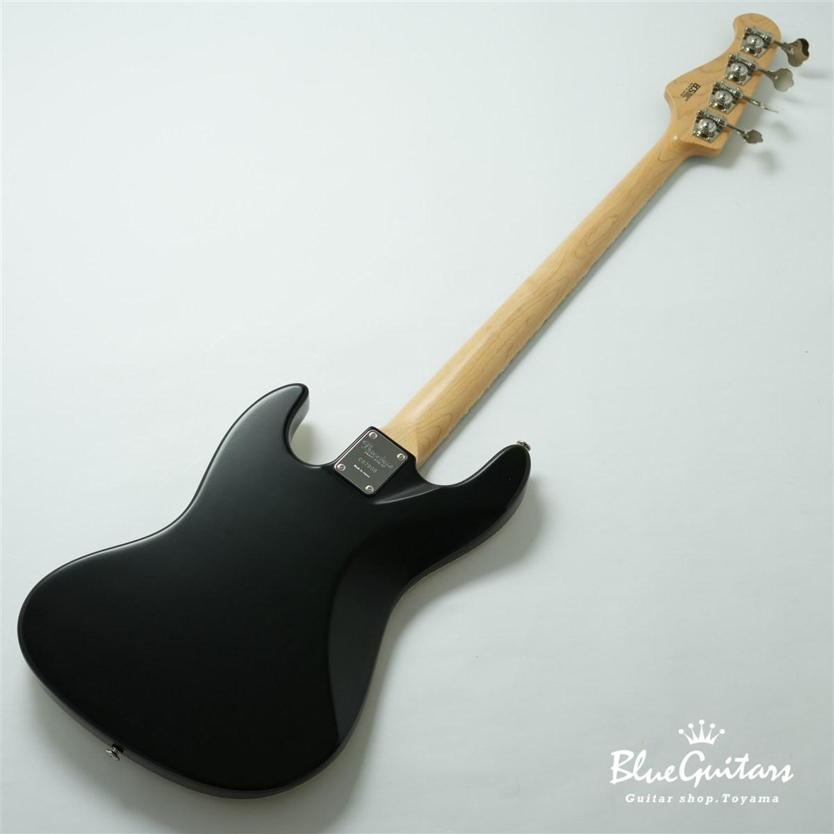Bacchus WL4-FM CUSTOM - GR/OIL（中古/送料無料）【楽器検索デジマート】