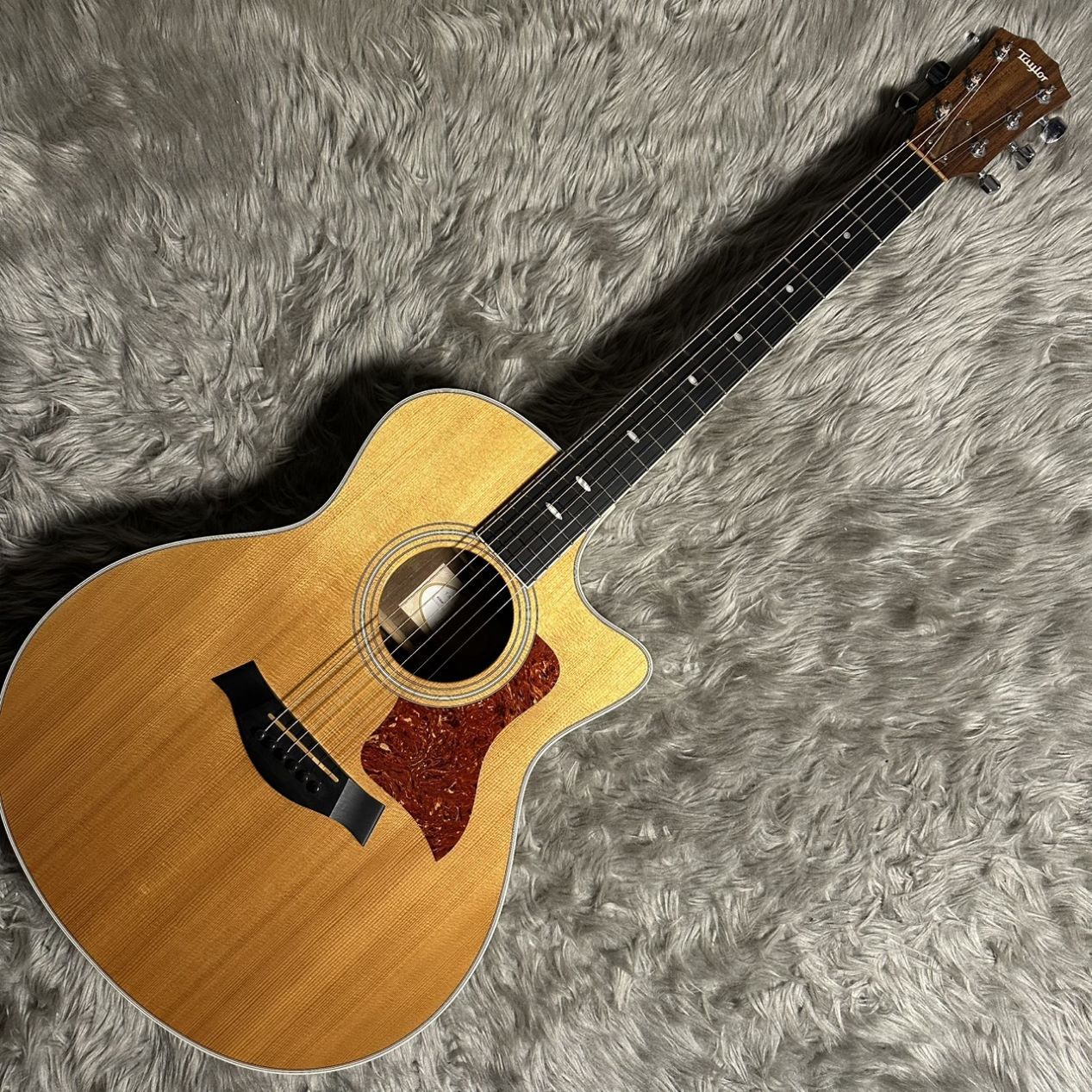 Taylor 416ce エレアコ【現物画像】【12/28(日)以降発送可能！】（中古