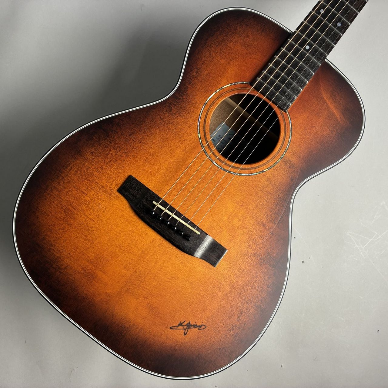K.Yairi SO-MH1 【島村楽器限定】（新品/送料無料）【楽器検索デジマート】
