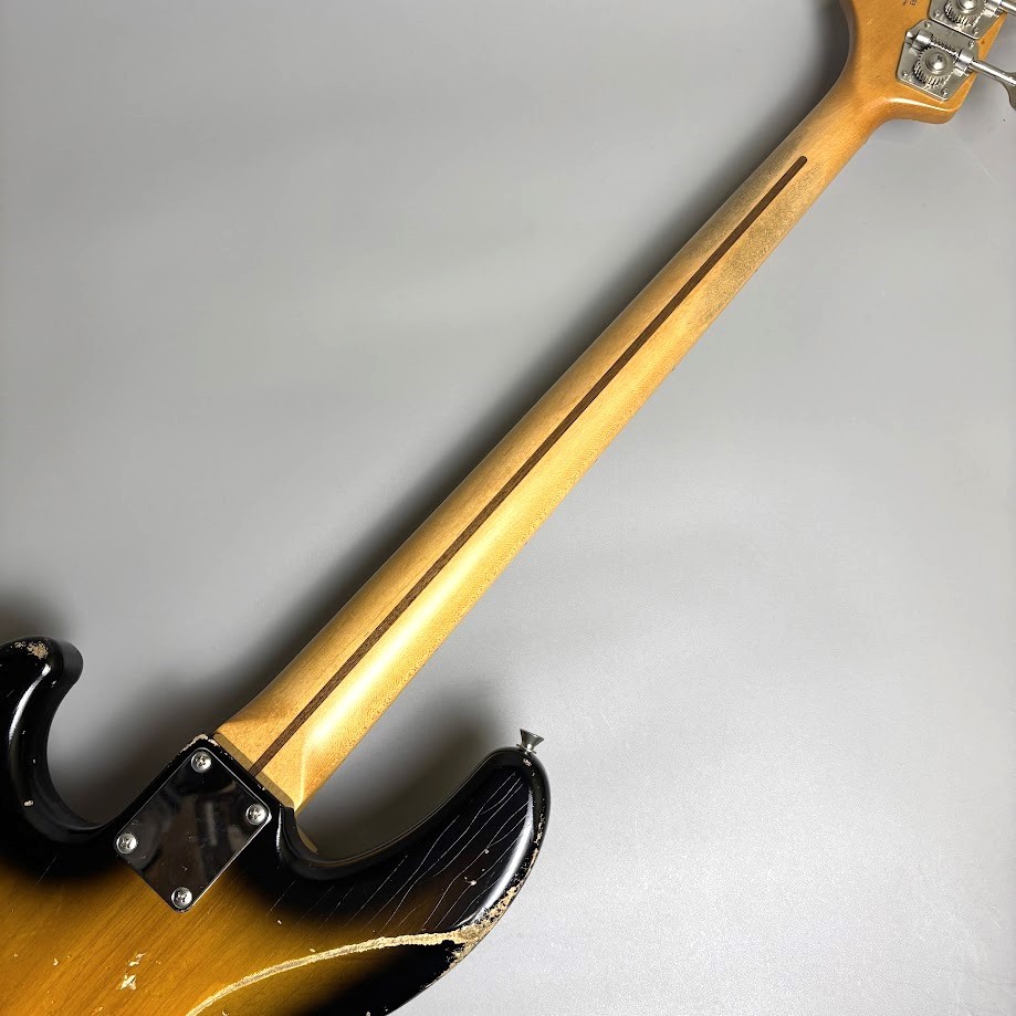 Tsubasa Guitar Workshop The Hopper ASH/M Twotonesunburast S