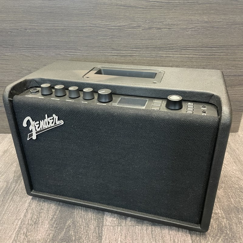 フェンダー アンプ MUSTANG GT-40 fender