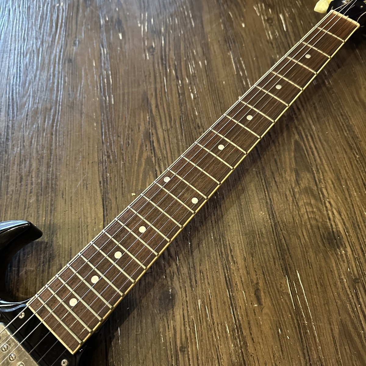 Greco SS-600P2 1990年製 Electric Guitar（中古/送料無料）【楽器検索