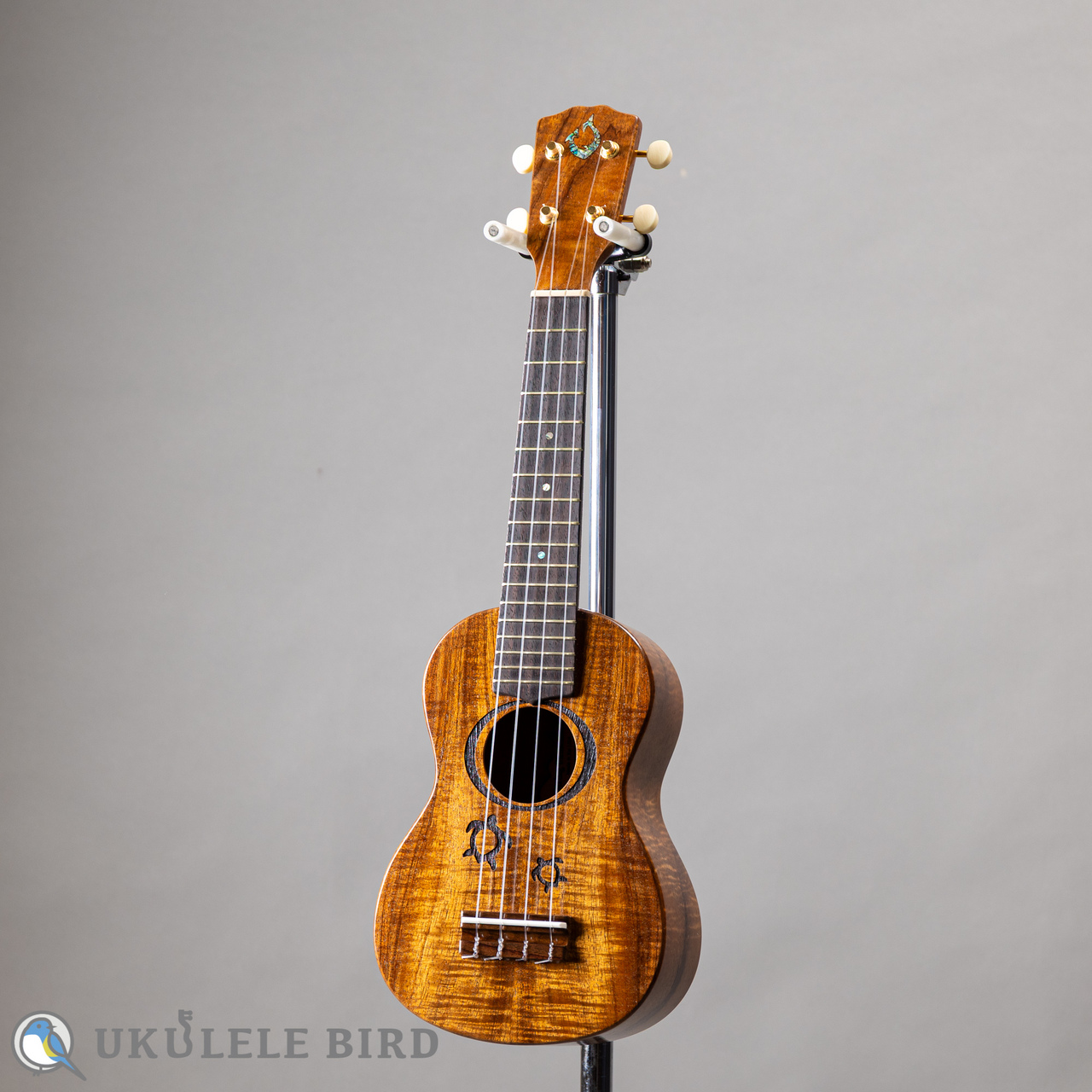 G String M1 Tattoo Honu Soprano（新品/送料無料）【楽器検索デジマート】