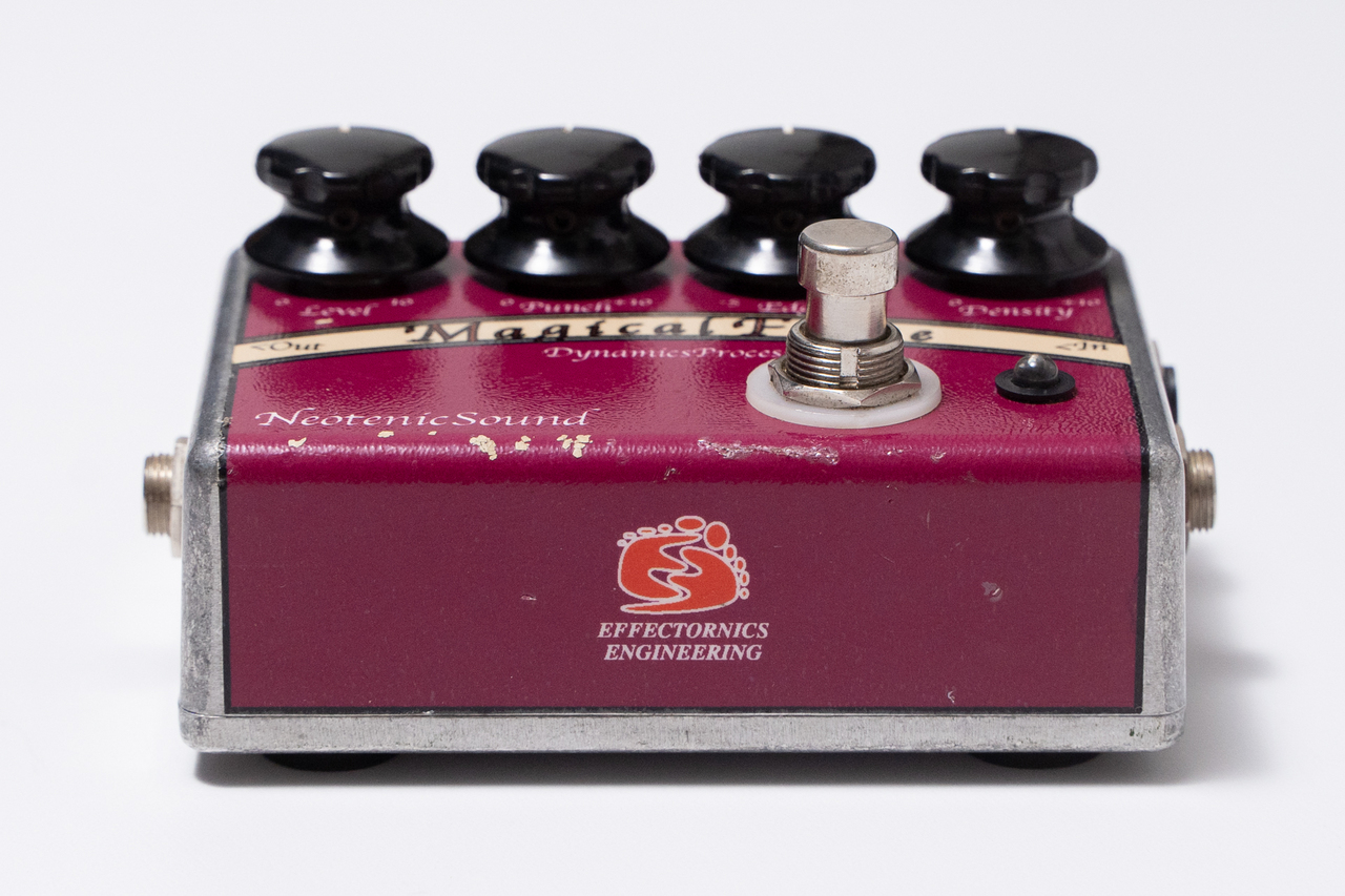 ベース NeotenicSound Magical Force Neotenic Sound Magical Force