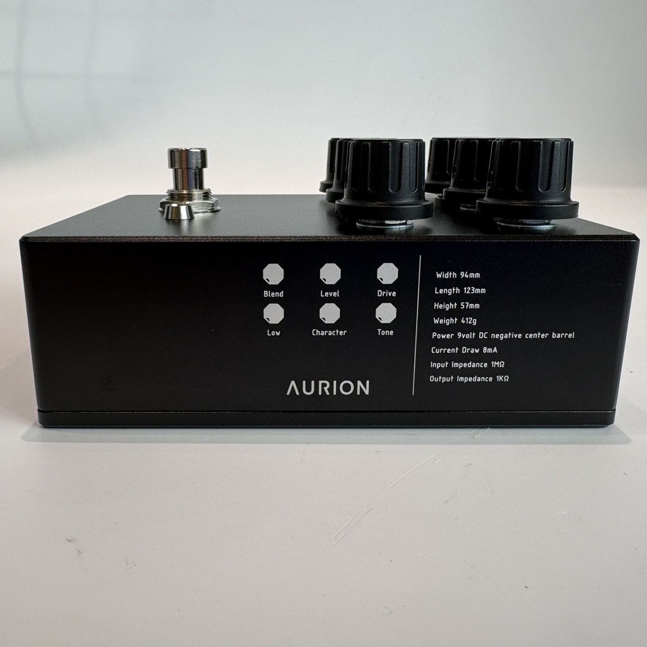SONIFIX AURION【未展示品】（新品/送料無料）【楽器検索デジマート】