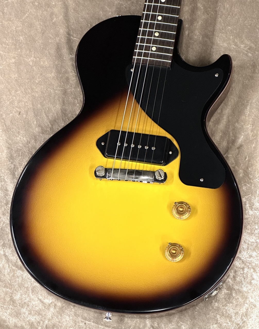 Gibson Custom Shop Historic Collection 1957 Les Paul Junior