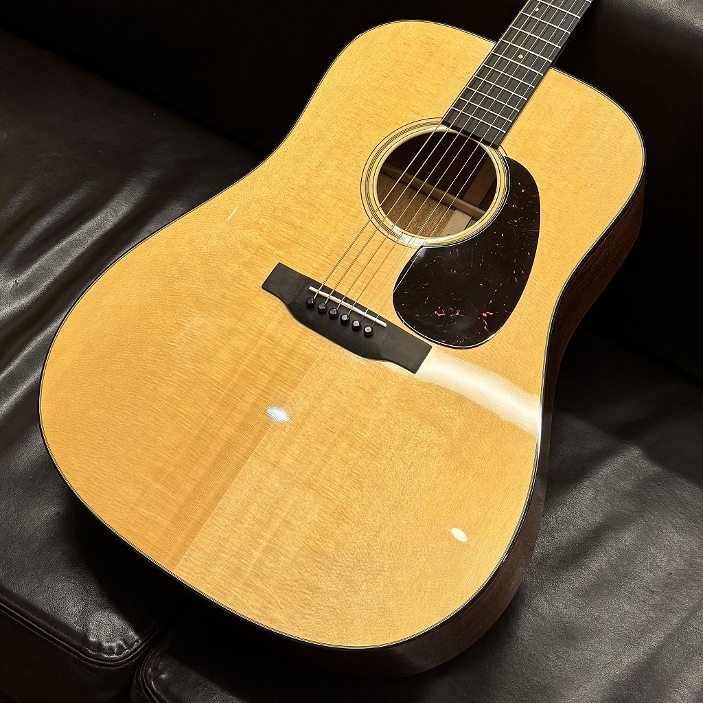 Martin Super D-18 #3008713【New Model!!】（新品）【楽器検索