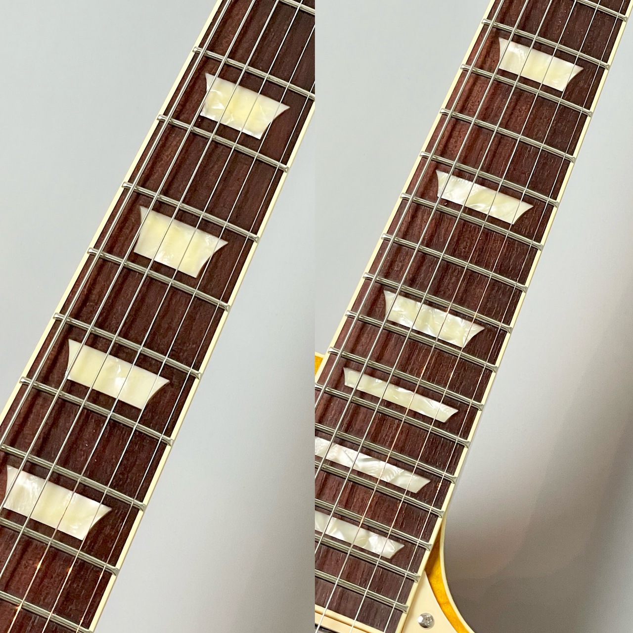 Tokai LS312-KRCM -Lemon Drop- #2551870【4.34kg】（新品）【楽器検索