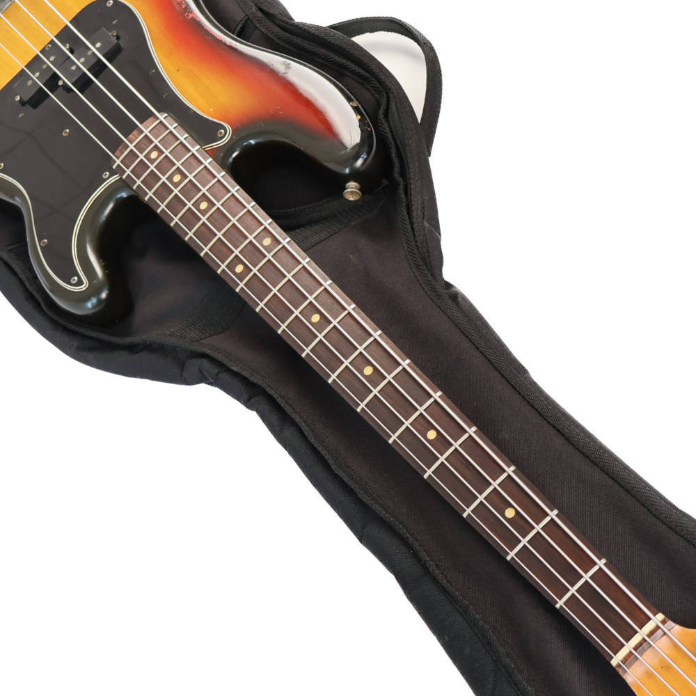 Fender 【中古】 Fender USA フェンダー PRECISION BASS 1977年