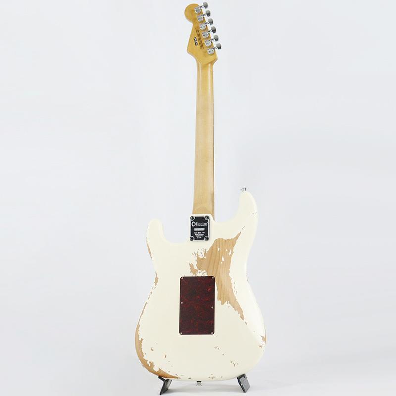 Charvel Super-Stock Series So-Cal Style 1 HSH FR RW (Aged Arctic