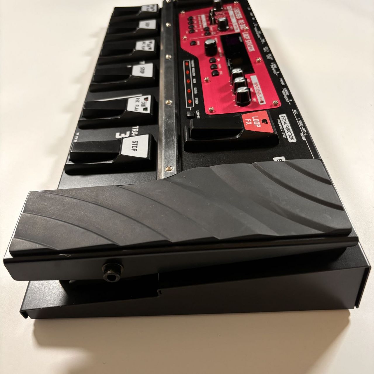 BOSS RC-300（中古/送料無料）【楽器検索デジマート】