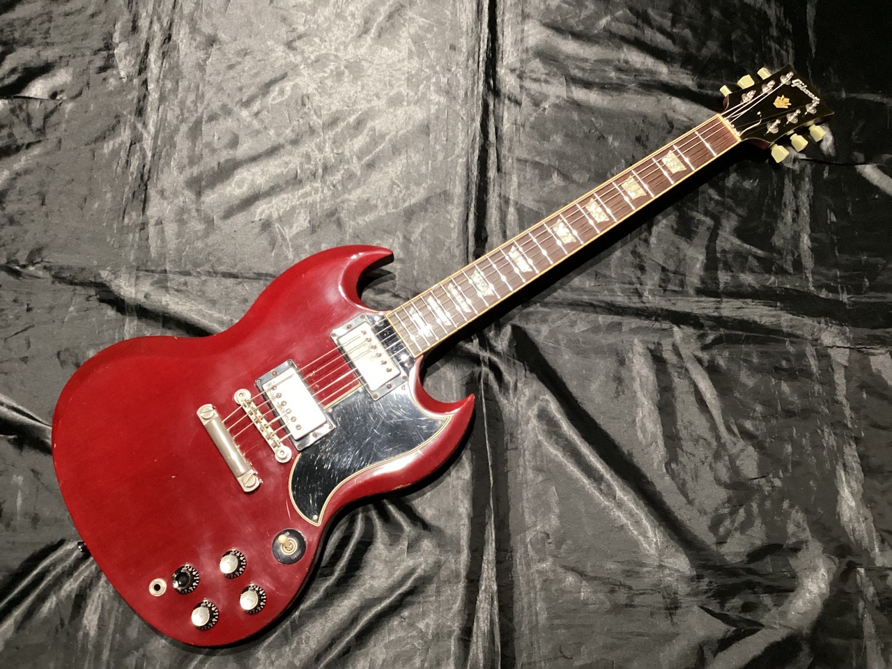 Gibson SG '61 Reissue 1999年製（中古）【楽器検索デジマート】