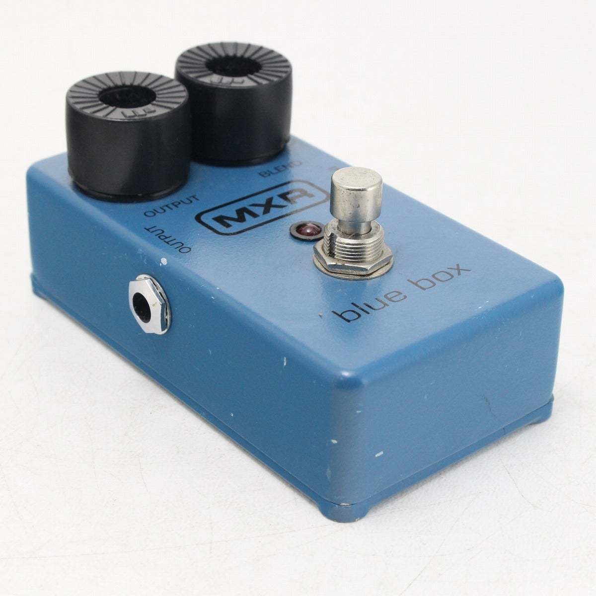 MXR M103 Blue Box Octave Fuzz 【御茶ノ水本店】（中古）【楽器検索