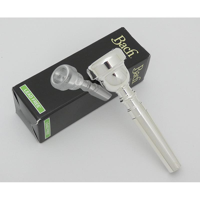 Bach USED 中古 バック / 7C トランペット用 マウスピース（中古