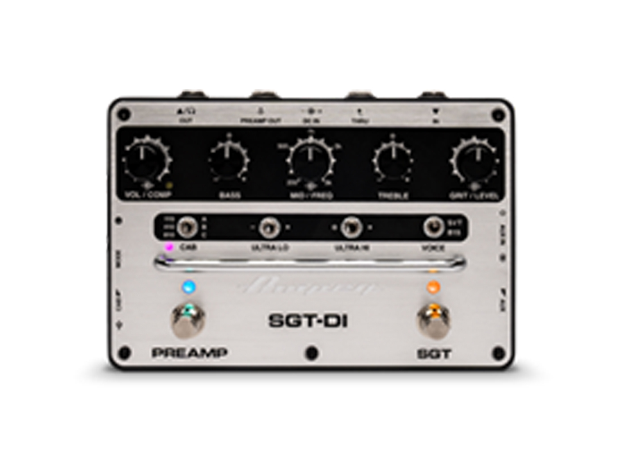 Ampeg SGT-DI（新品/送料無料）【楽器検索デジマート】
