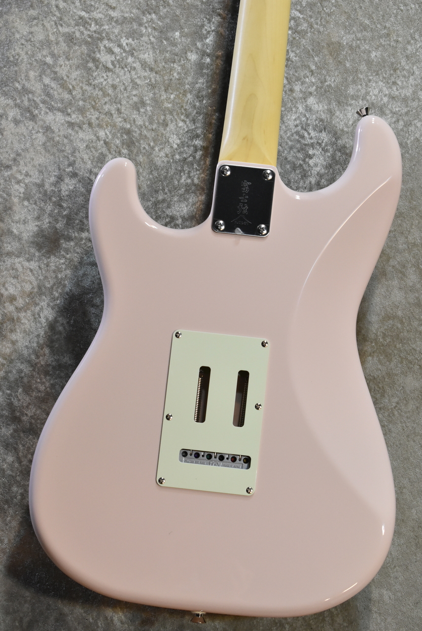 FUJIGEN(FGN) NST200RAL Shell Pink #G240231【3.45kg】【ラッカー
