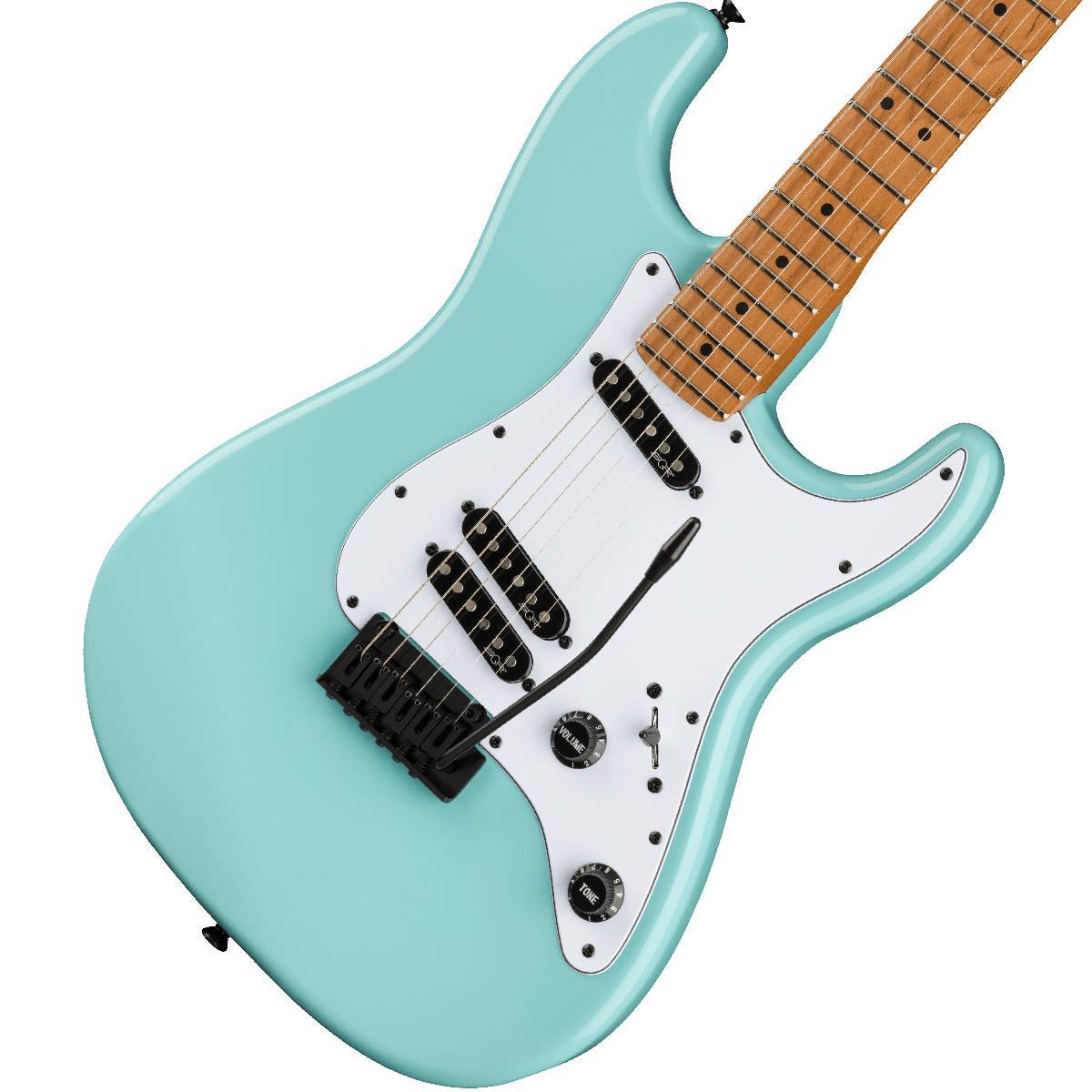 Squier by Fender Contemporary Stratocaster Special -Daphne Blue ...