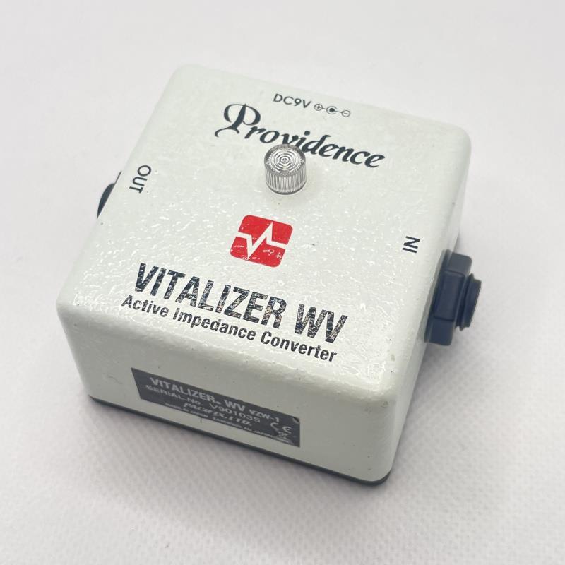 Providence VITALIZER WV VZW-1 箱あり 【公式通販】