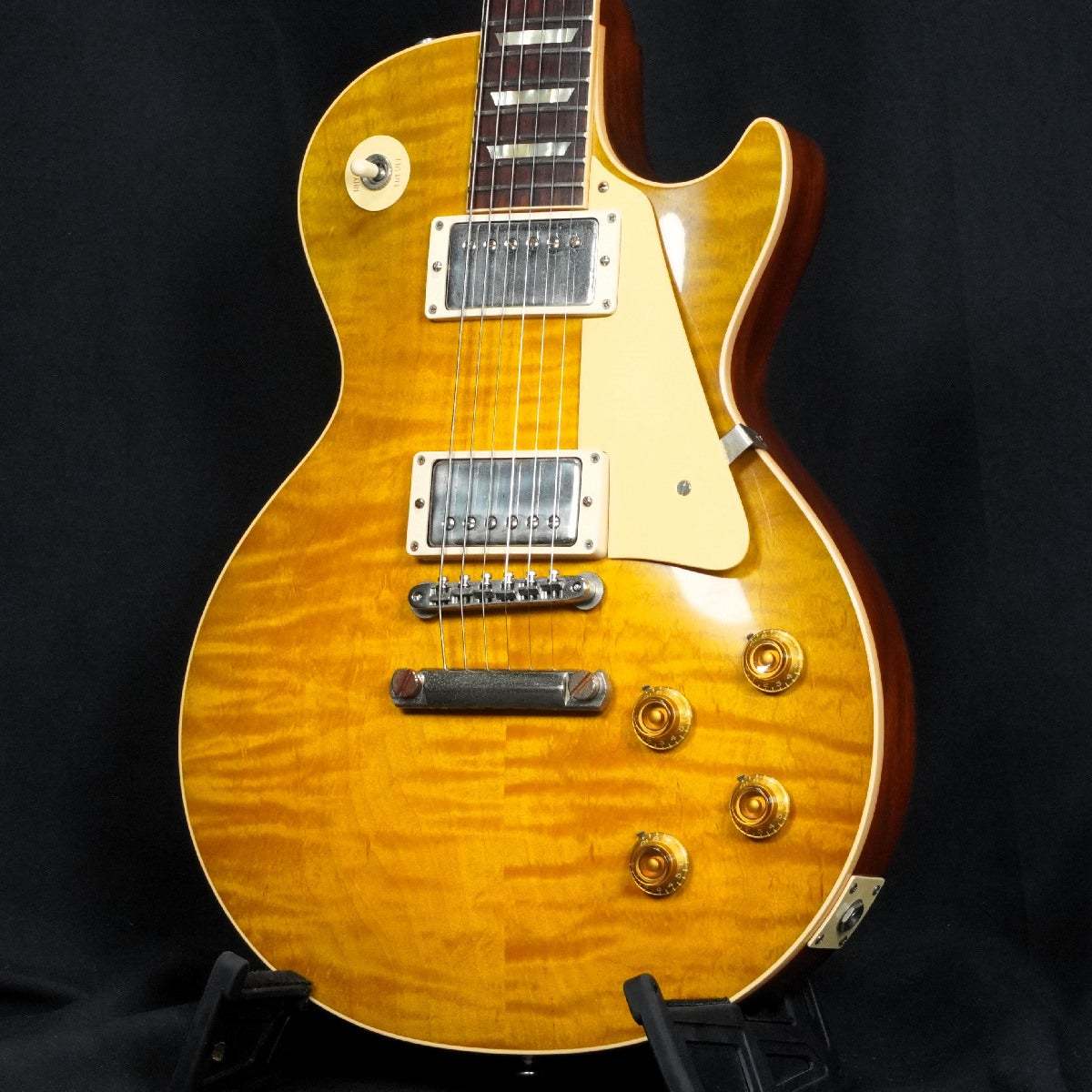 Gibson Custom Shop Historic Collection 1959 Les Paul Standard