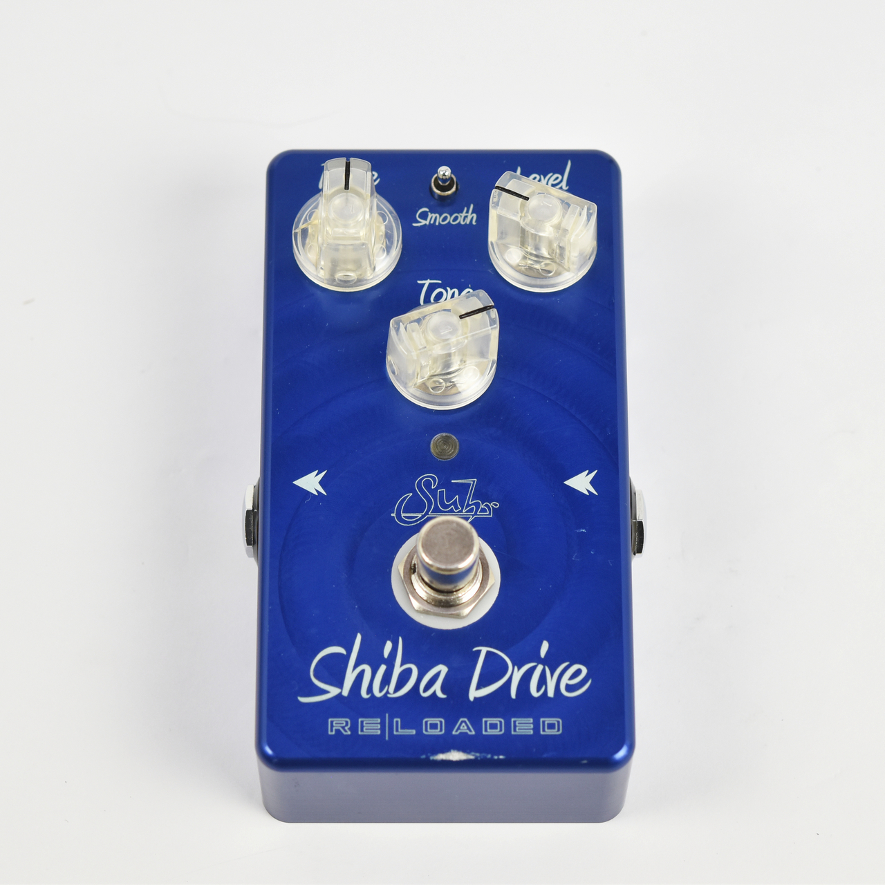 Suhr Shiba Drive Reloaded（中古）【楽器検索デジマート】