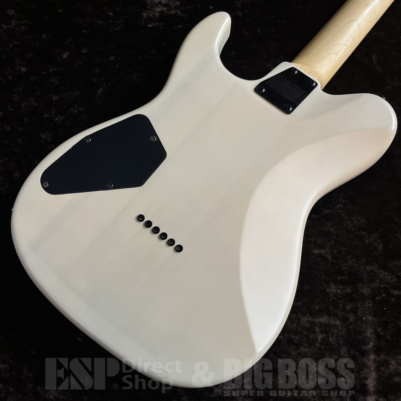 GrassRoots G-TB-55R（中古）【楽器検索デジマート】