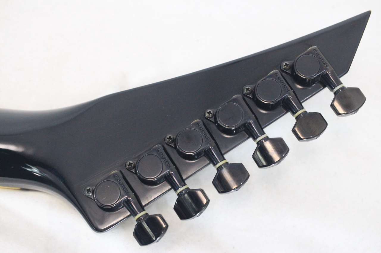 FERNANDES TEJ-55B（中古）【楽器検索デジマート】