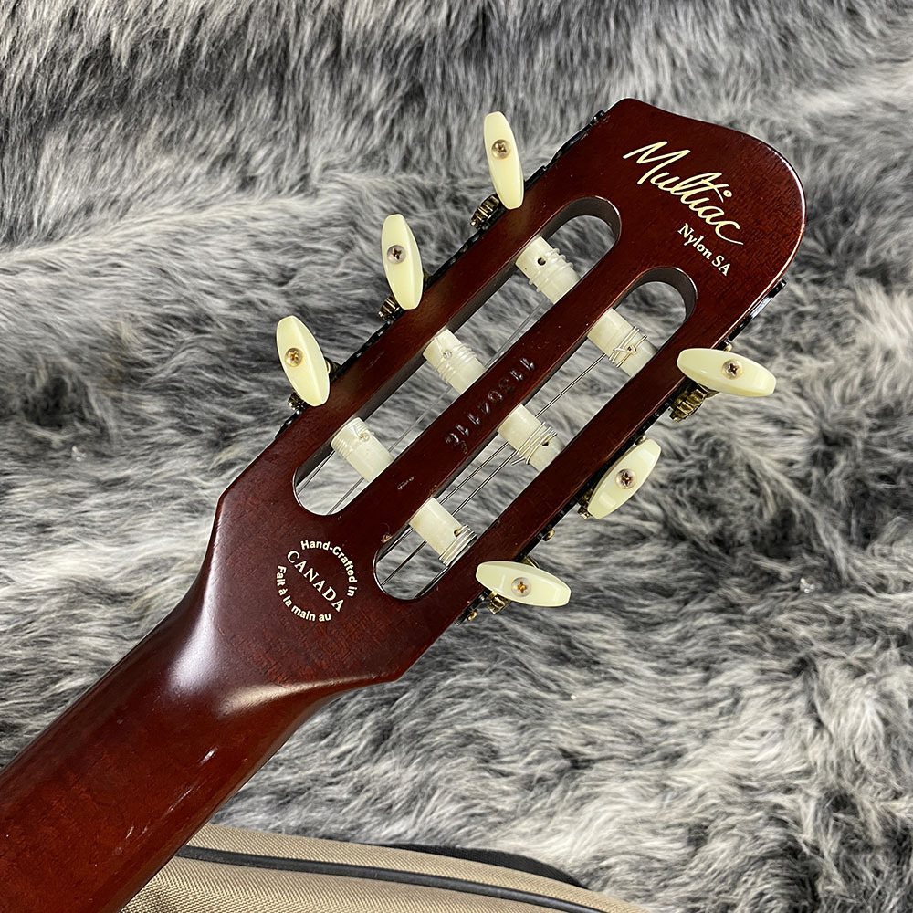 Godin Multiac Nylon SA（中古/送料無料）【楽器検索デジマート】