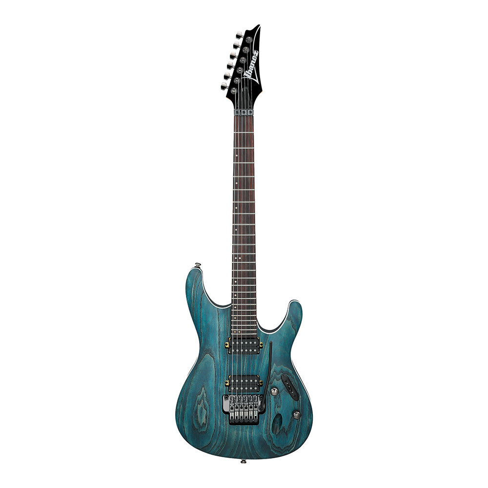 Ibanez S Standard S520AH-OBF（新品特価/送料無料）【楽器検索