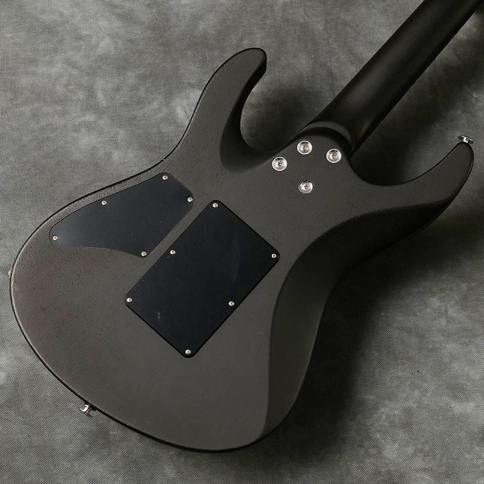 Suhr MODERN SATIN HSH BLACK 2015【USED】【中古】（中古）【楽器検索