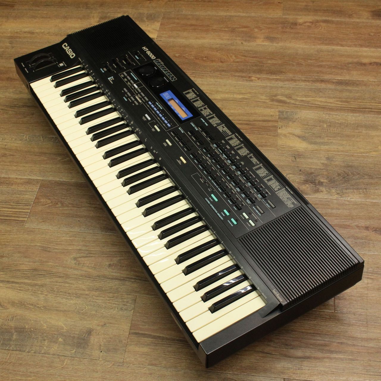 Casio HT-6000 【キーボードマート新宿】【新宿店】（中古/送料無料