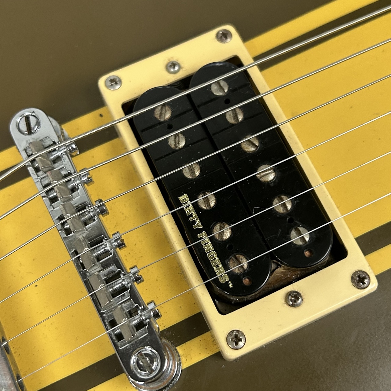 Epiphone ES-333 Tom DeLongeシグネイチャーモデル（中古/送料無料