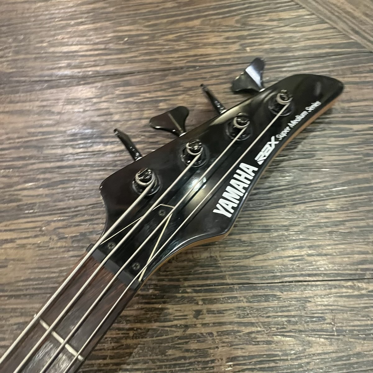 お*ー様 YAMAHA RBX Super Medium Series ベース YAMAHA RBX Super Medium Series Made in Japan Electric Bass（中古