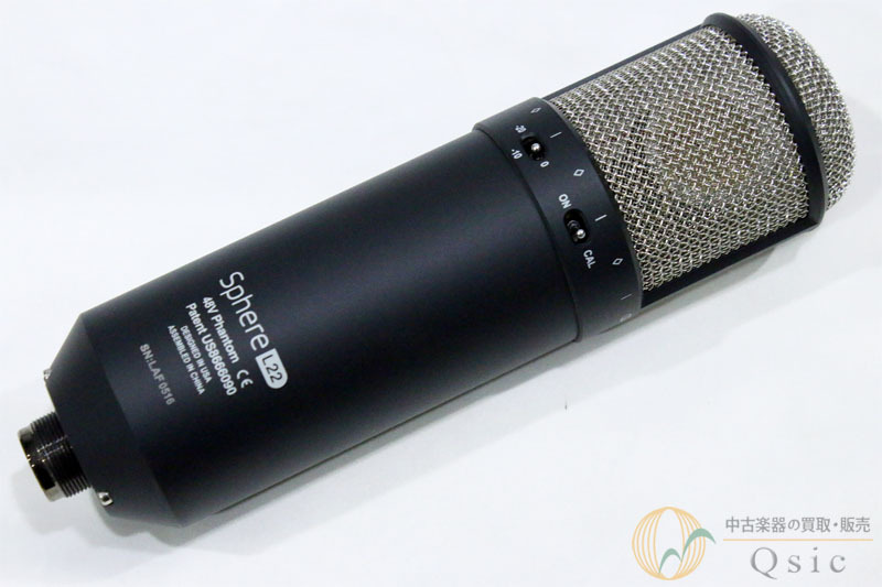 Townsend Labs SPHERE L22 [XK341] // セール対象商品！（中古/送料