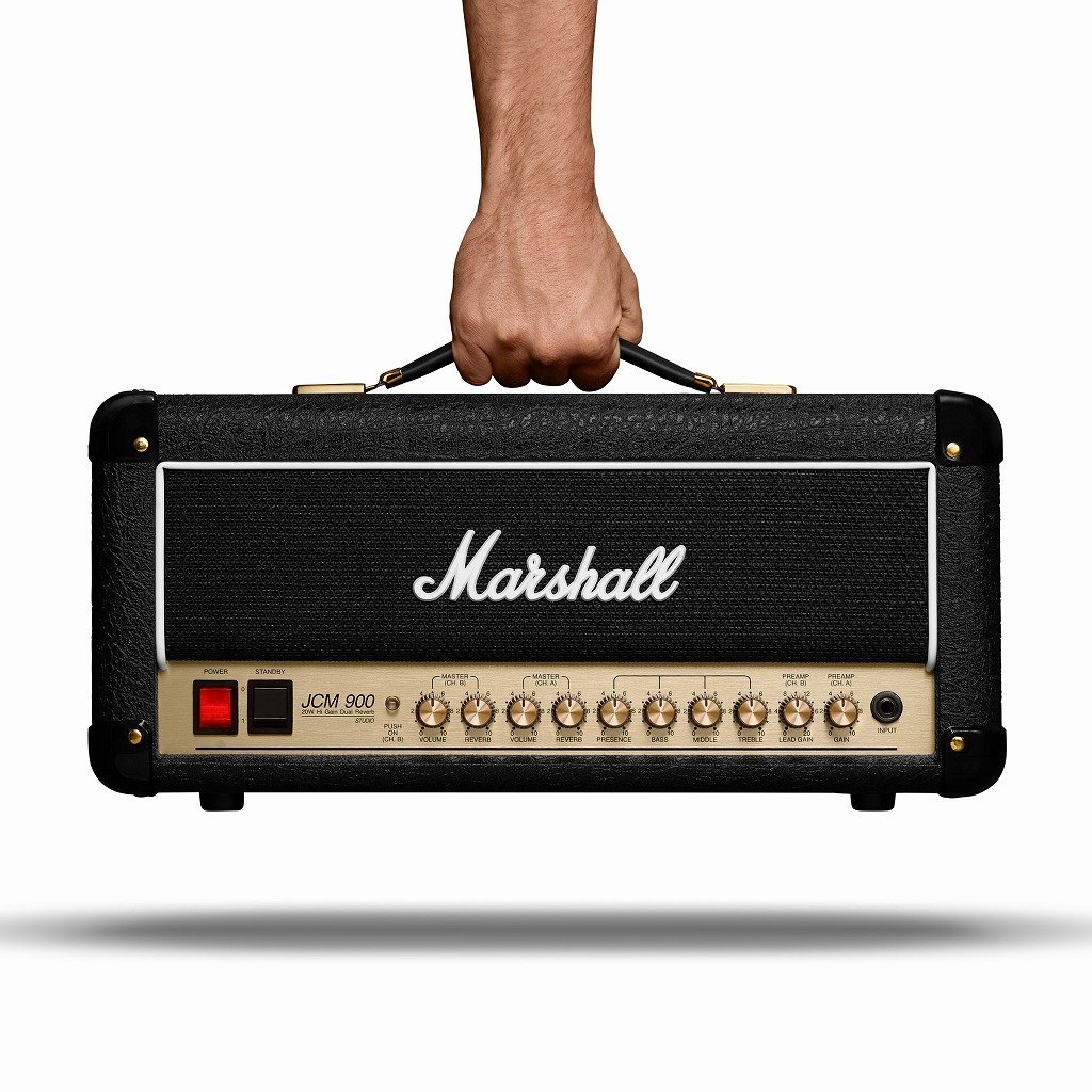 Studio Jubilee 2525C| Studio Series | Guitar Amps | 製品情報