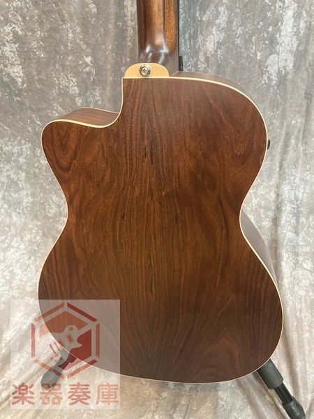 Ibanez ACFS580CE（中古）【楽器検索デジマート】
