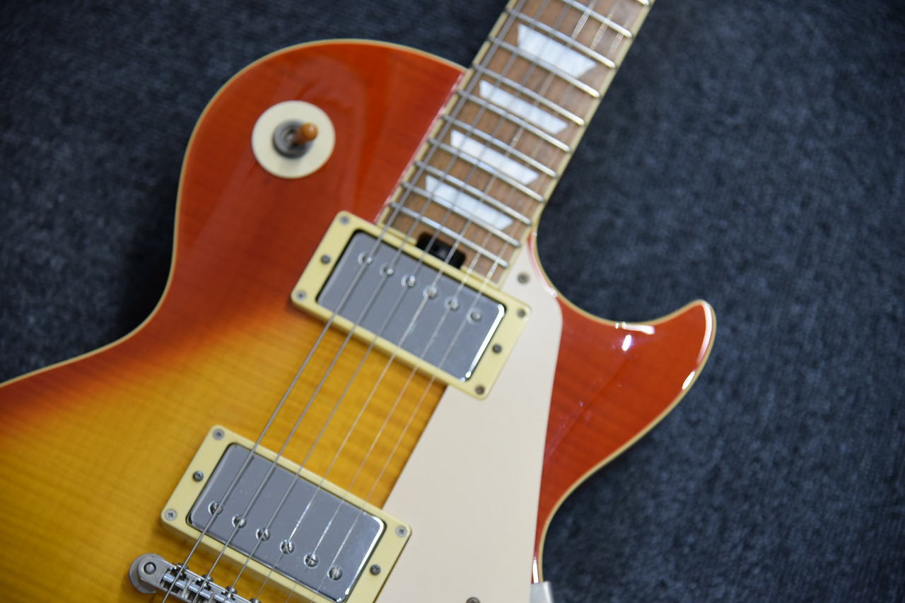 Greco EG-95 CBS（中古）【楽器検索デジマート】