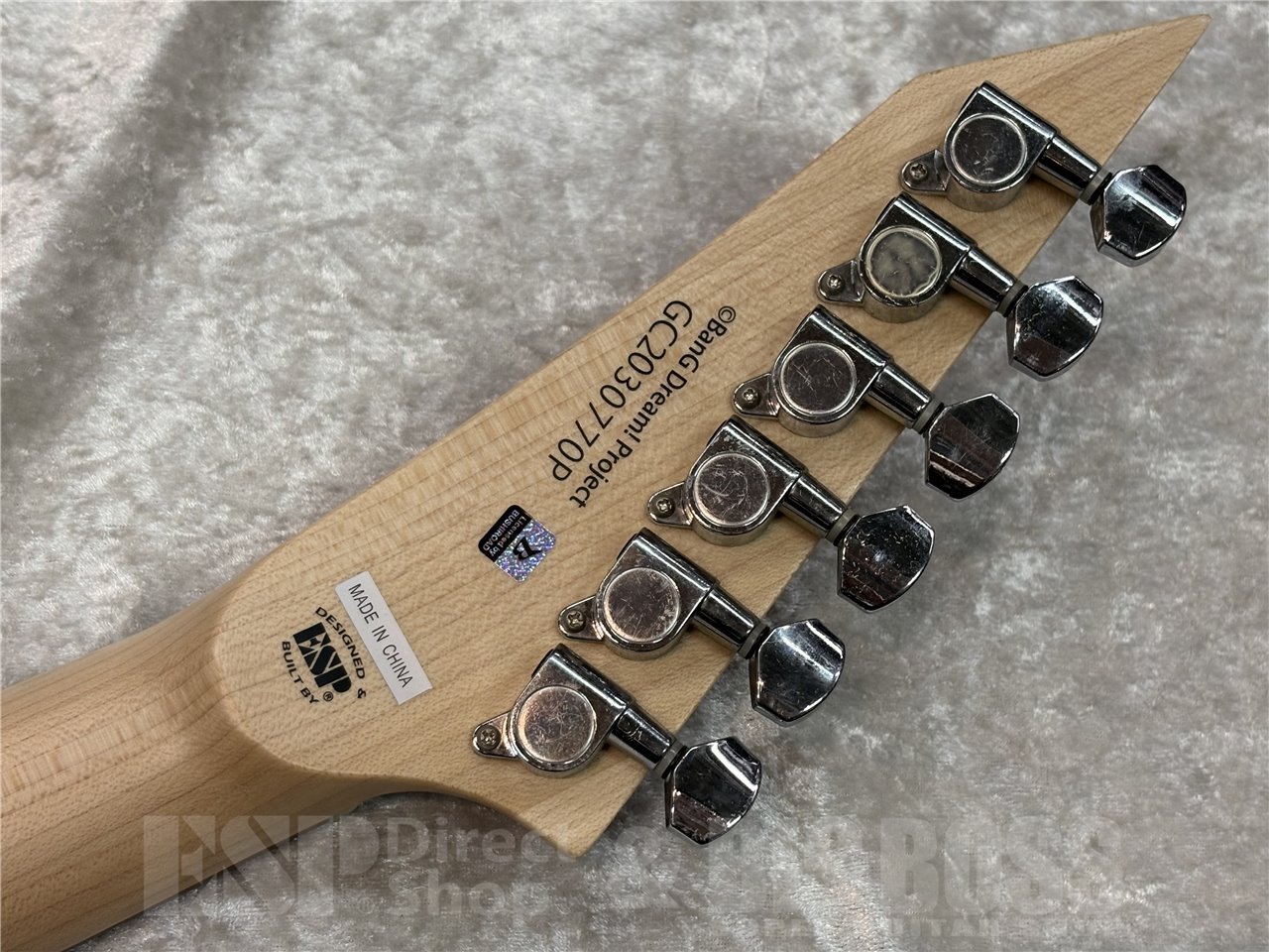 BanG Dream! RANDOM STAR Kasumi Mini【Poppin'Party 戸山香澄 モデル