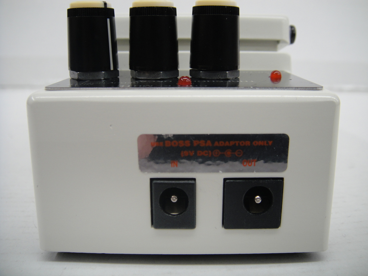BOSS NS-2 Noise Suppressor（中古/送料無料）【楽器検索