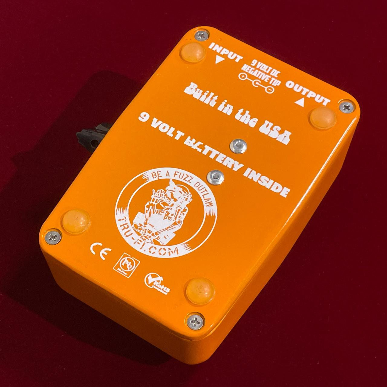 Tru-Fi Colordriver '69 【日本先行販売のミニシリーズ】【初回