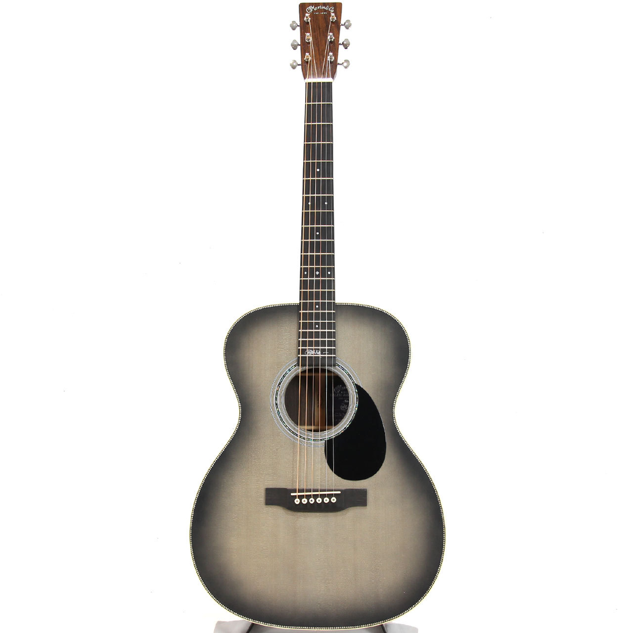 Martin OMJM John Mayer 20th Anniversary #560 *2024（中古）【楽器