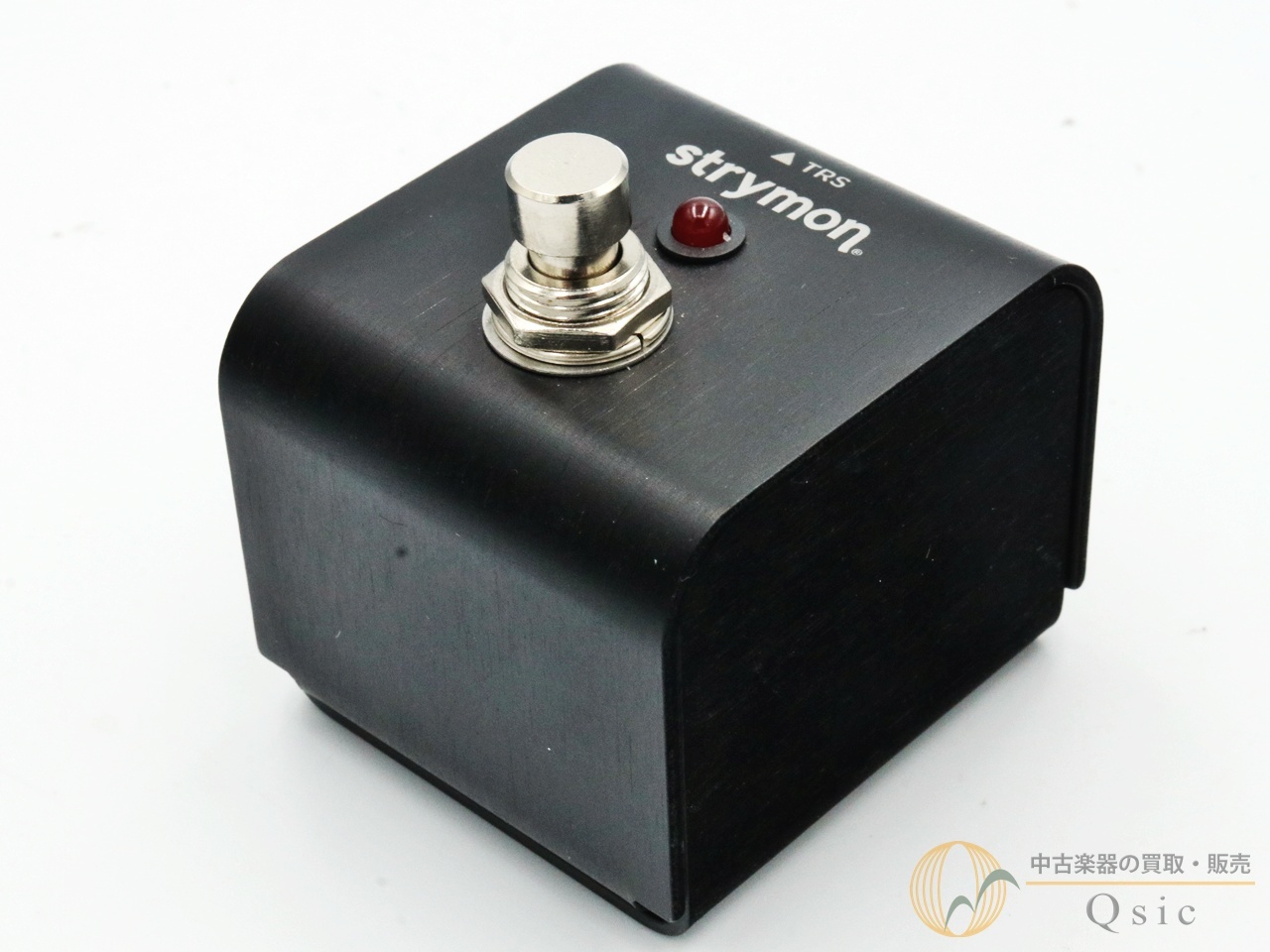 strymon MINI SWITCH [TM131]【神戸店在庫】（中古）【楽器検索