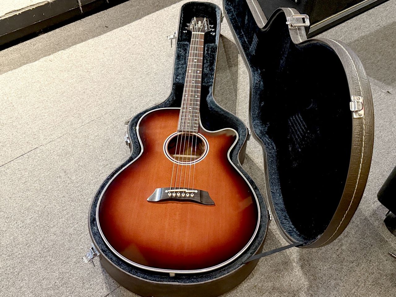 ギター TAKAMINE PT-106 Takamine PT-106（中古）【楽器検索デジマート】