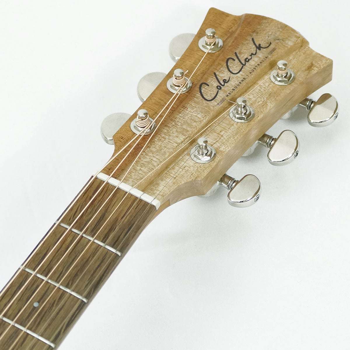 Cole Clark FL1E-BM (Bunya/Queensland Maple) [USED]（中古