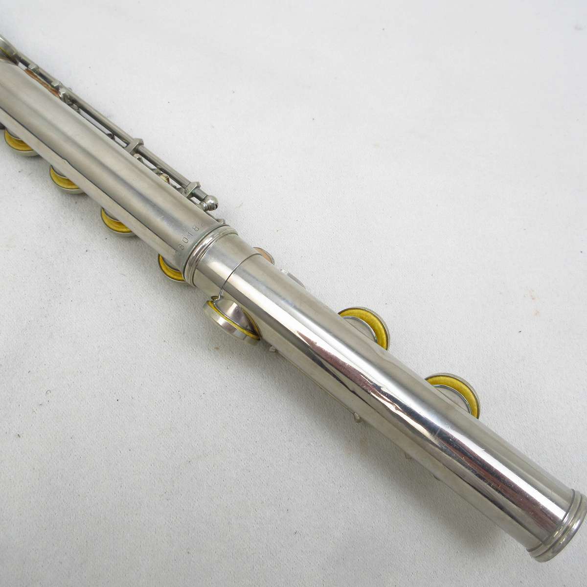 YAMAHA フルート YFL-23 JUNK 【横浜店】（中古）【楽器検索デジマート】