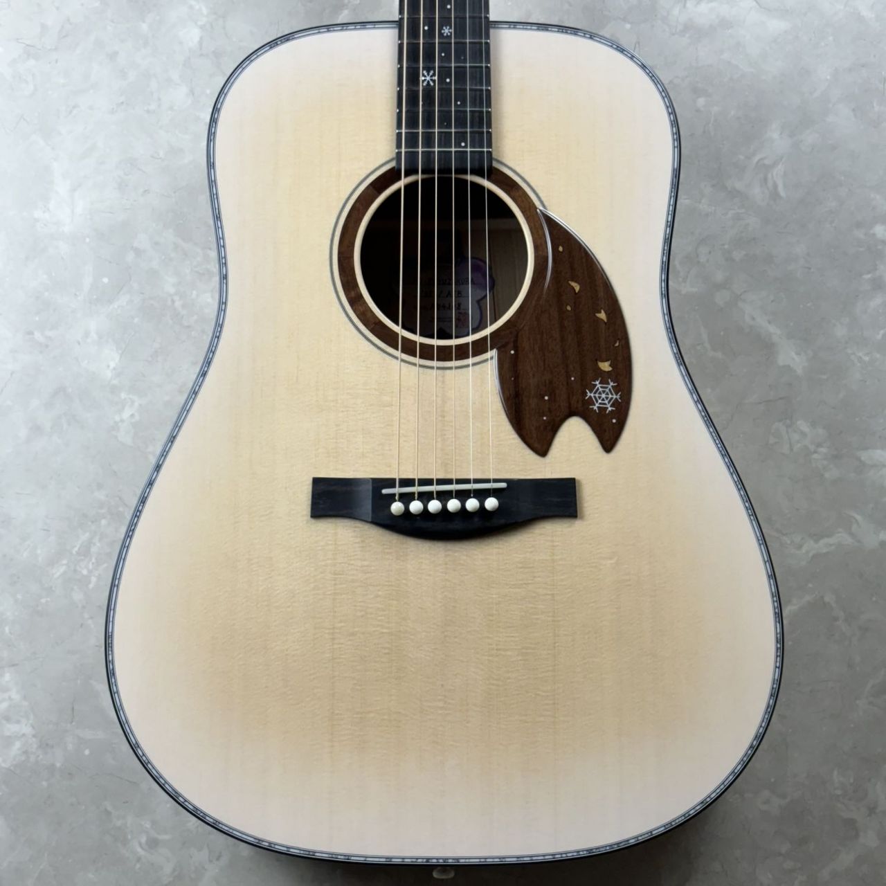 Headway HD-FUYUZAKURA'25/ATB【限定生産】（新品/送料無料）【楽器